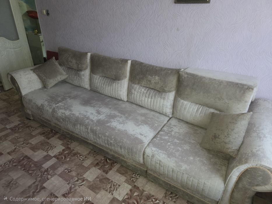 Продам диван в идеальном состоянии