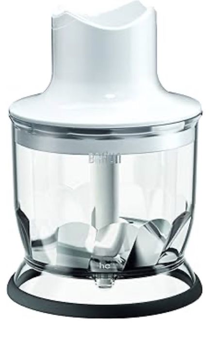 Accesoriu - Blender Braun MQ 20 MultiQuick (350 ml)