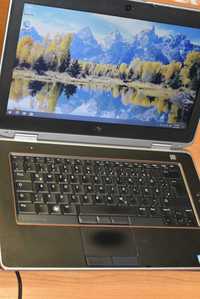 Dell Latitude E6420 – отличен лаптоп за бизнес цели I5 2520 SSD