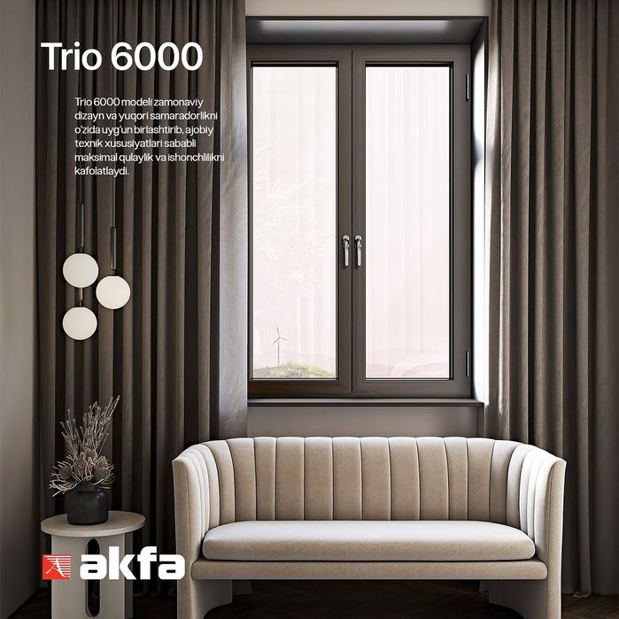 Akfa xizmati endi hamyonbob narxlarda skidka 10%