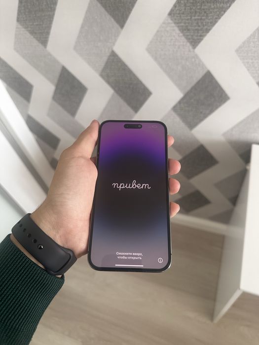 iPhone 14 Pro Max 256GB 87%АКБ торг
