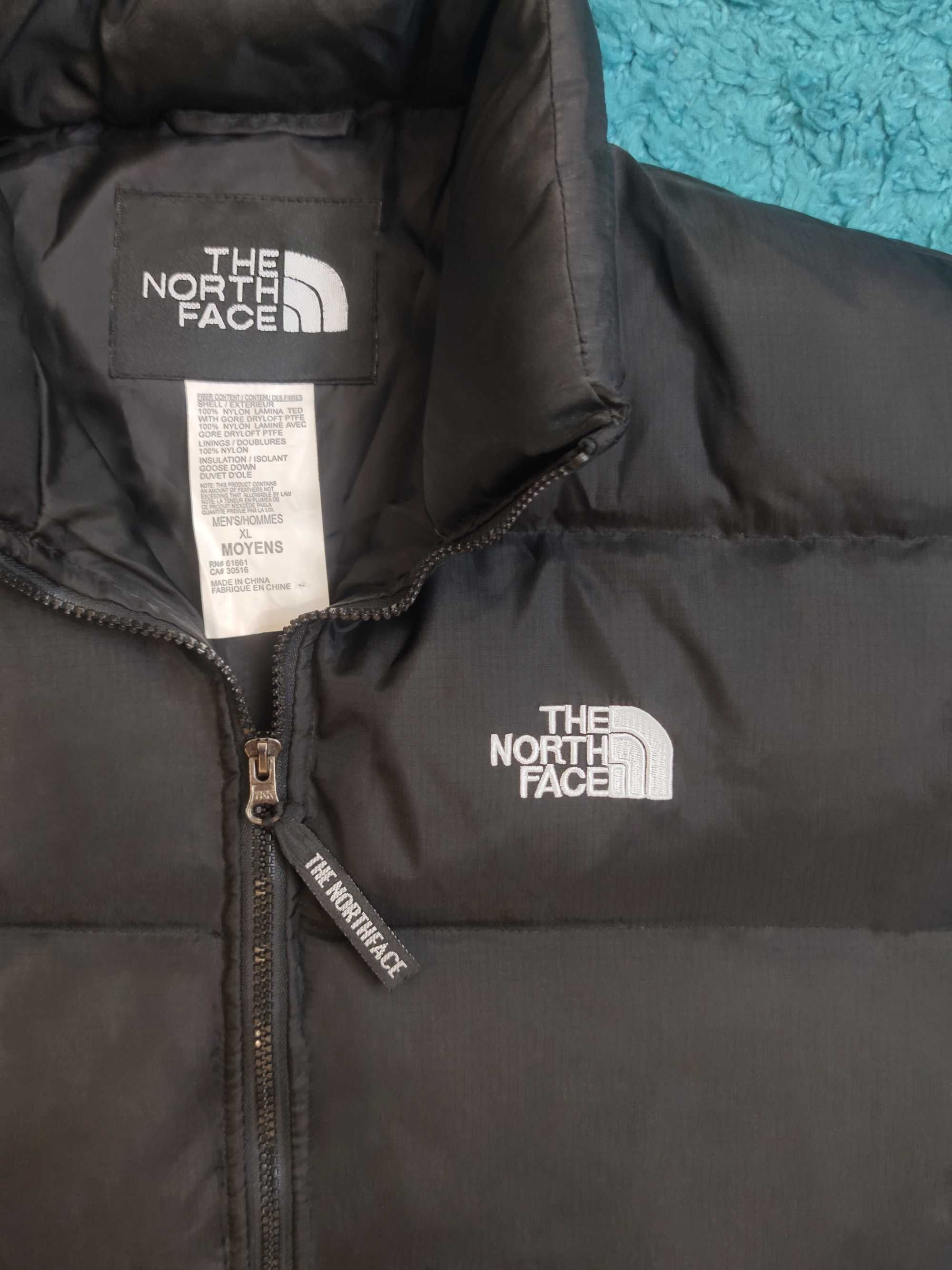 Vesta North Face Originala