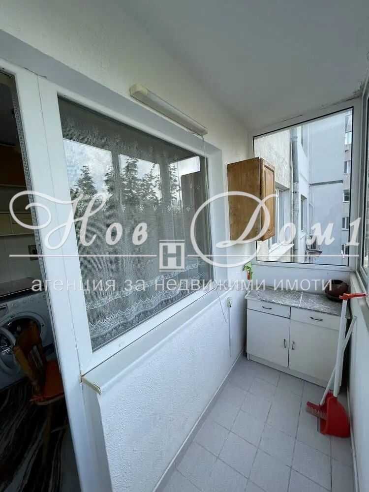 Дава се под наем Тристаен апартамент в Варна, Левски - 65 кв.м за 375 € - Снимка #5