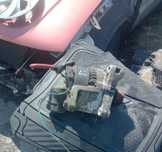 vand alternator e39