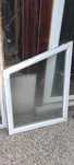Geam termopan trapezoidal asmietric iluminator