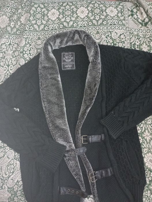 Джемпер. 10 тысяч