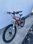 Bicicleta Laperre Spicy 316