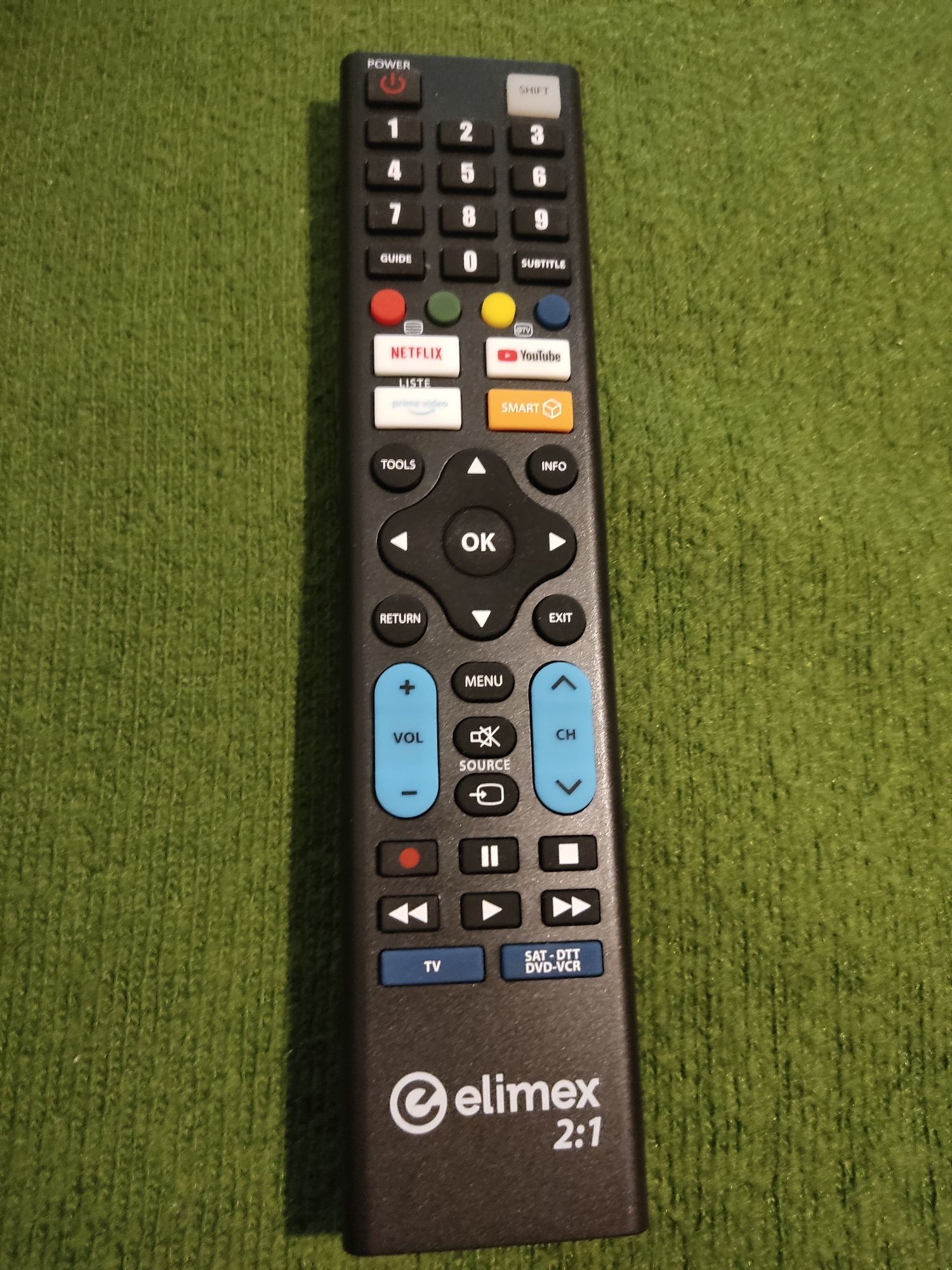Телевизор PHILIPS 22 "