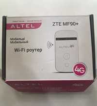 Wi-Fi роутер altel 4G
