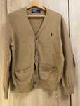 Pulover/ Cardigan Polo by Ralph Lauren