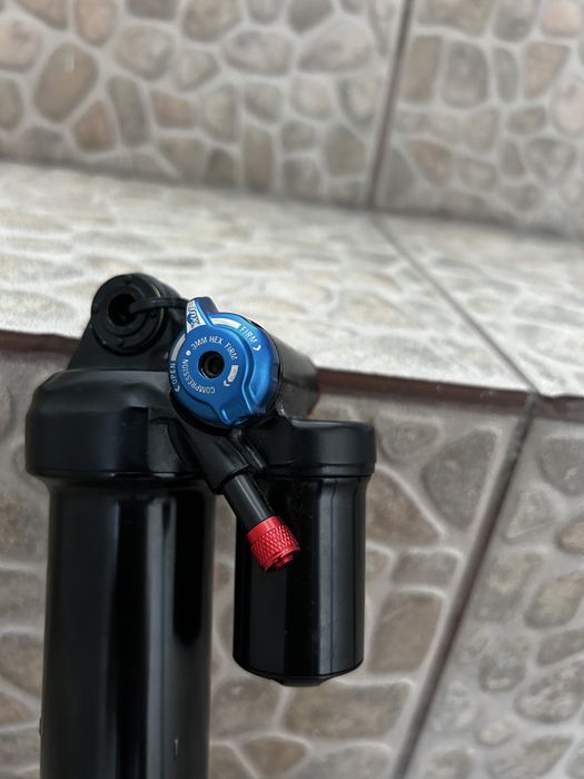 Shock / Amortizor FOX Float DPX2 230 x 65mm, 2021 (service facut)