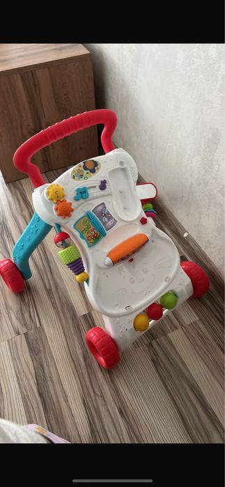 Толокар в хорошем состоянии целый.можете забрать