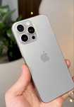 iPhone 15 Pro Max 512 Gb Natural Titanium