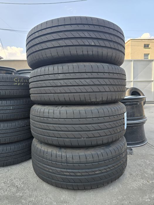 4 Броя НОВИ 225/60/17 Goodyear 24dot