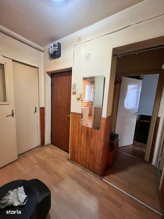 Apartament 4 camere ,str Măgurei, 79mp ,Bloc Izolat,Pivniță,Renovabil