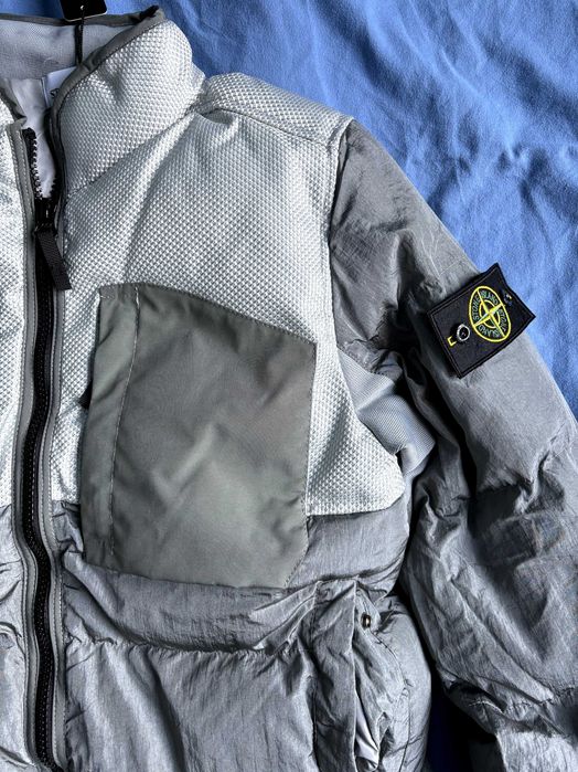 Мъжко яке - Stone Island