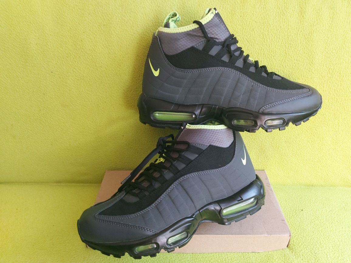 Nike Air Max-43н-Оригинални