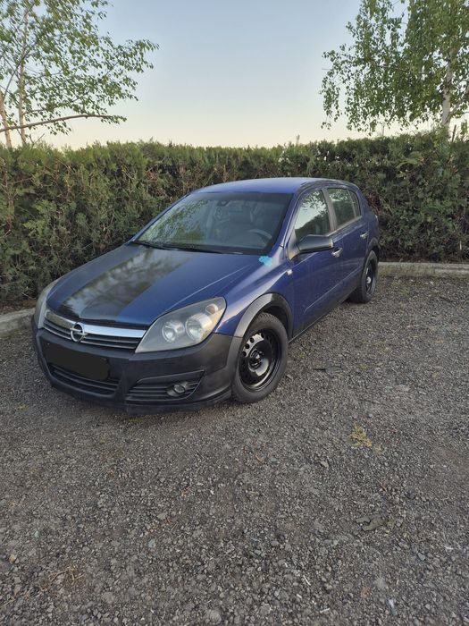 Opel astra H / 1.7 / 2004  Diesel
