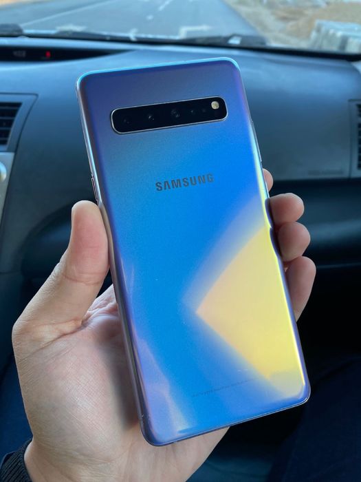 Samsung s10 5G кореец 512гб