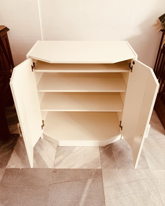 Винтидж шкаф Denka – произведен в Дания