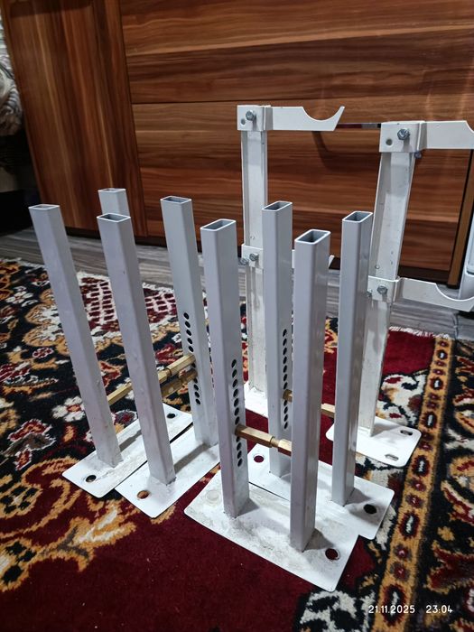 Кронштейн для радиаторов