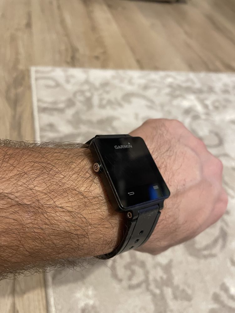 Ceas smart GARNIN Vivoactive