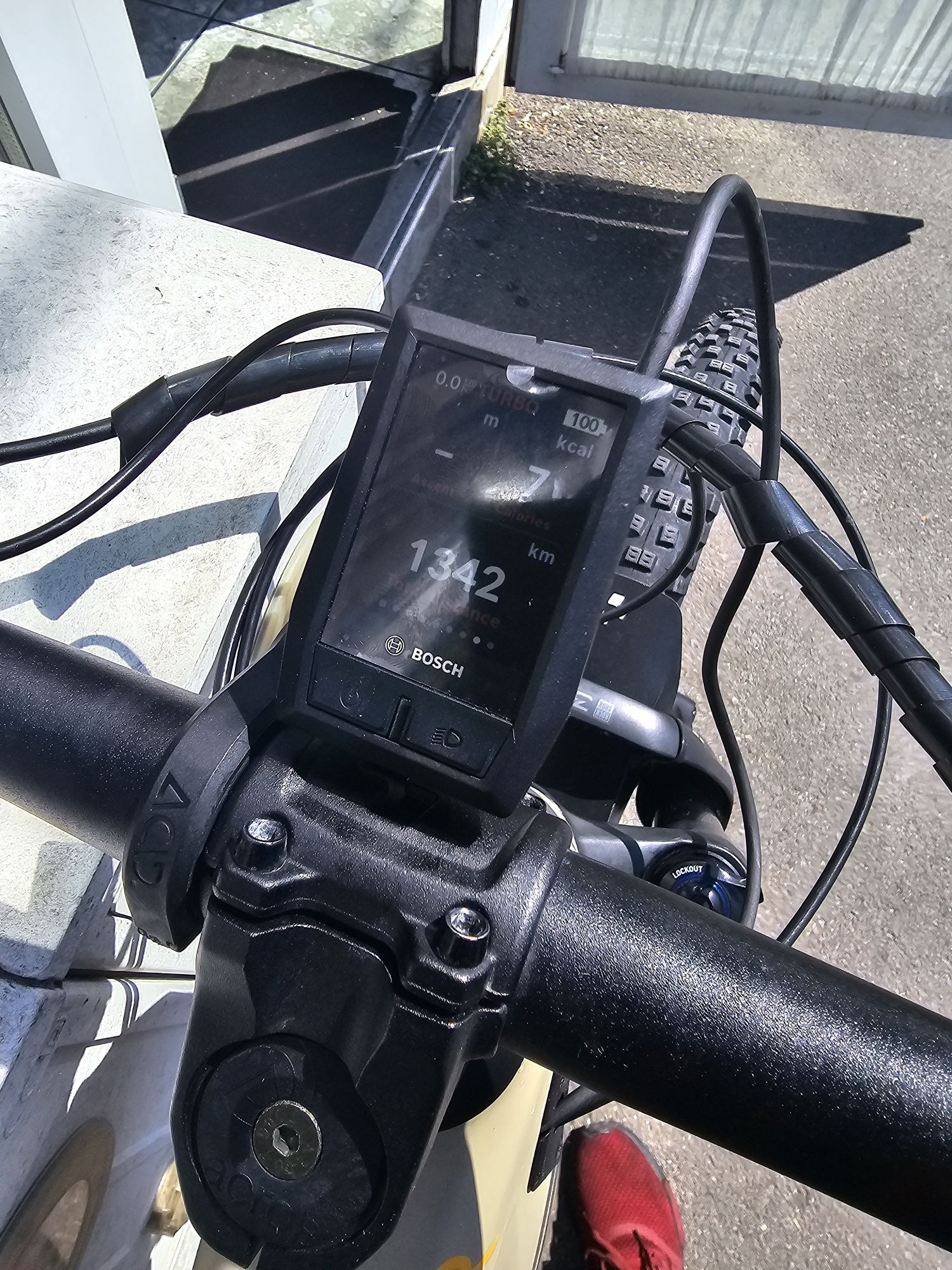 De vanzare Cube stereo hybrid tm race
