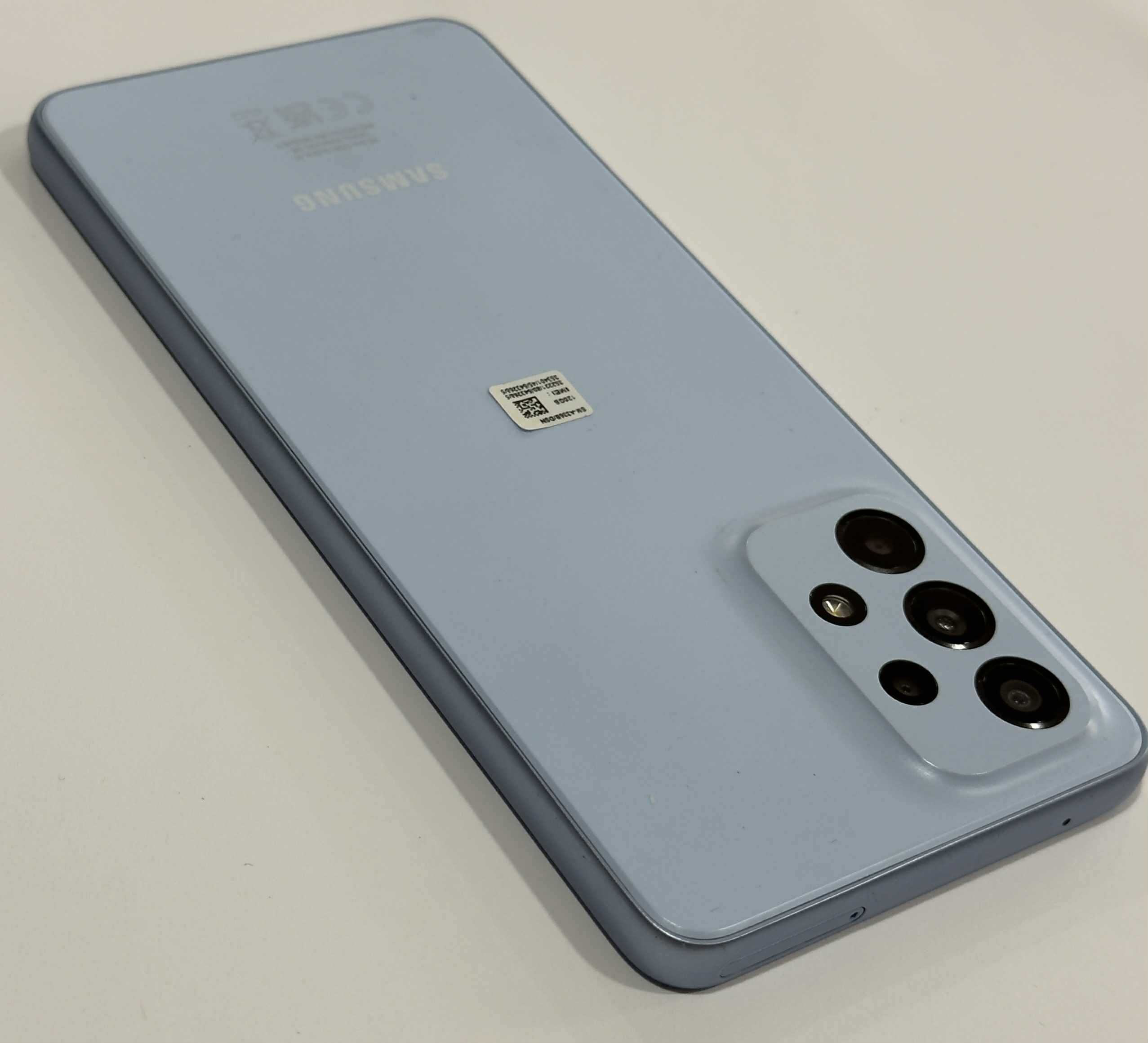 Телефон Samsung A33 5G 128gb