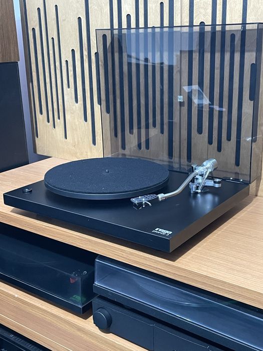 Pickup rega planar 3 doza shure m75em