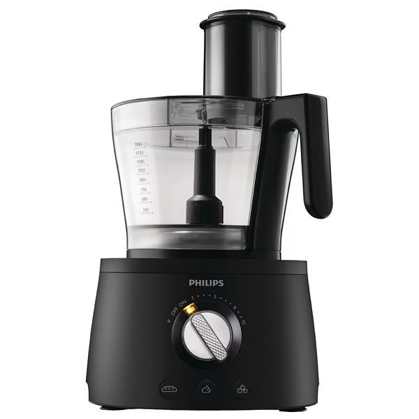 Robot de bucatarie PHILIPS Avance Collection HR7776/90