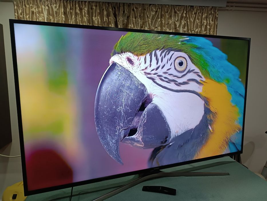 tv led Samsung Smart