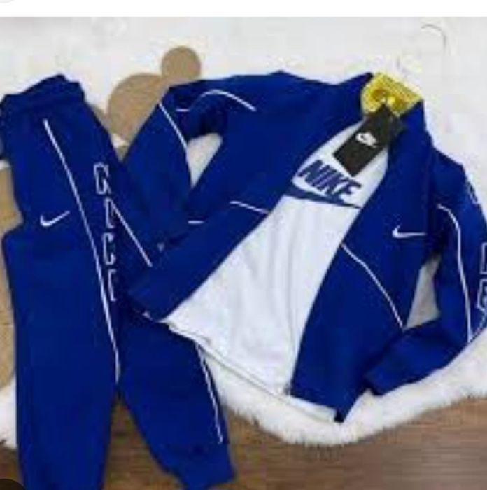 Trening pentru copii