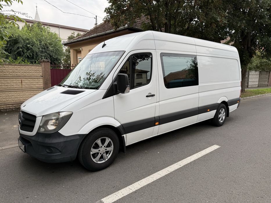 Mercedes sprinter 316CDI