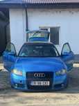 Vand Audi a3 2.0 automat