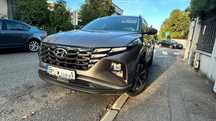 Hyundai Tucson PRIM PROPRIETAR Hyundai Tucson 1.6 T-GDi 150 CP GARANTIE HY 12 L