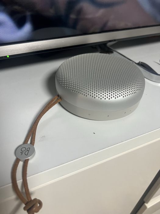 Bang & Olufsen Beosound A1 Gen 1
