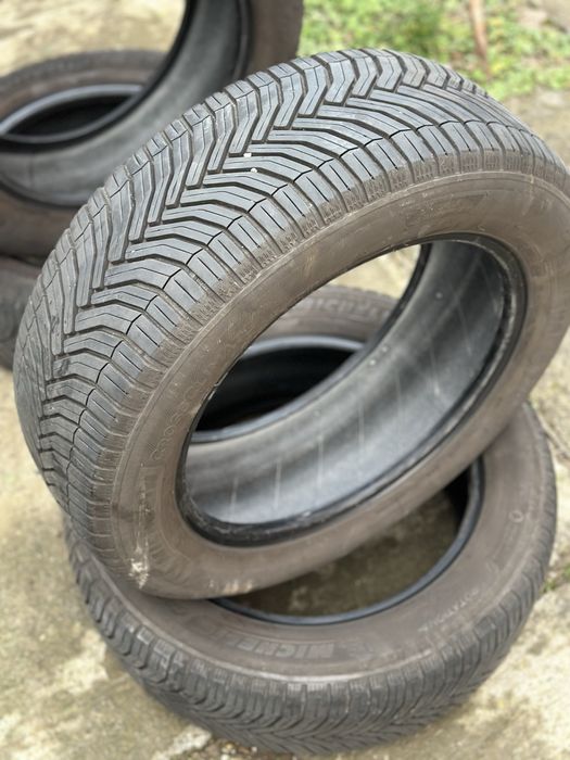 Cauciucuri Michelin 205/55/16