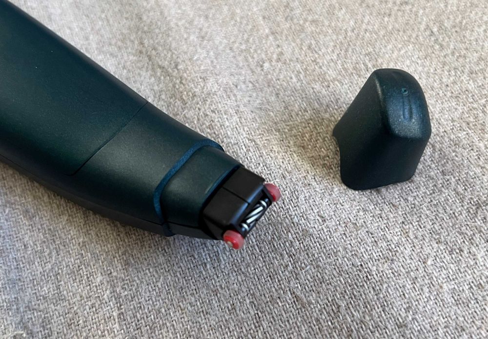 Stilou electronic portabil de citire text scaner Quicktionary 2