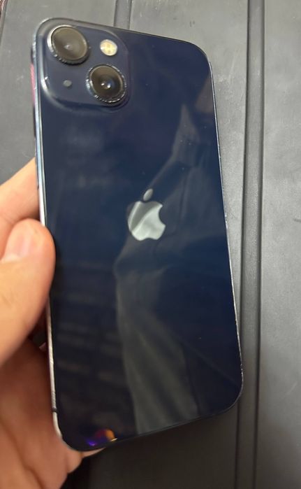 Iphone 13 128 состояние