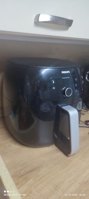 Philips Airfryer XXL