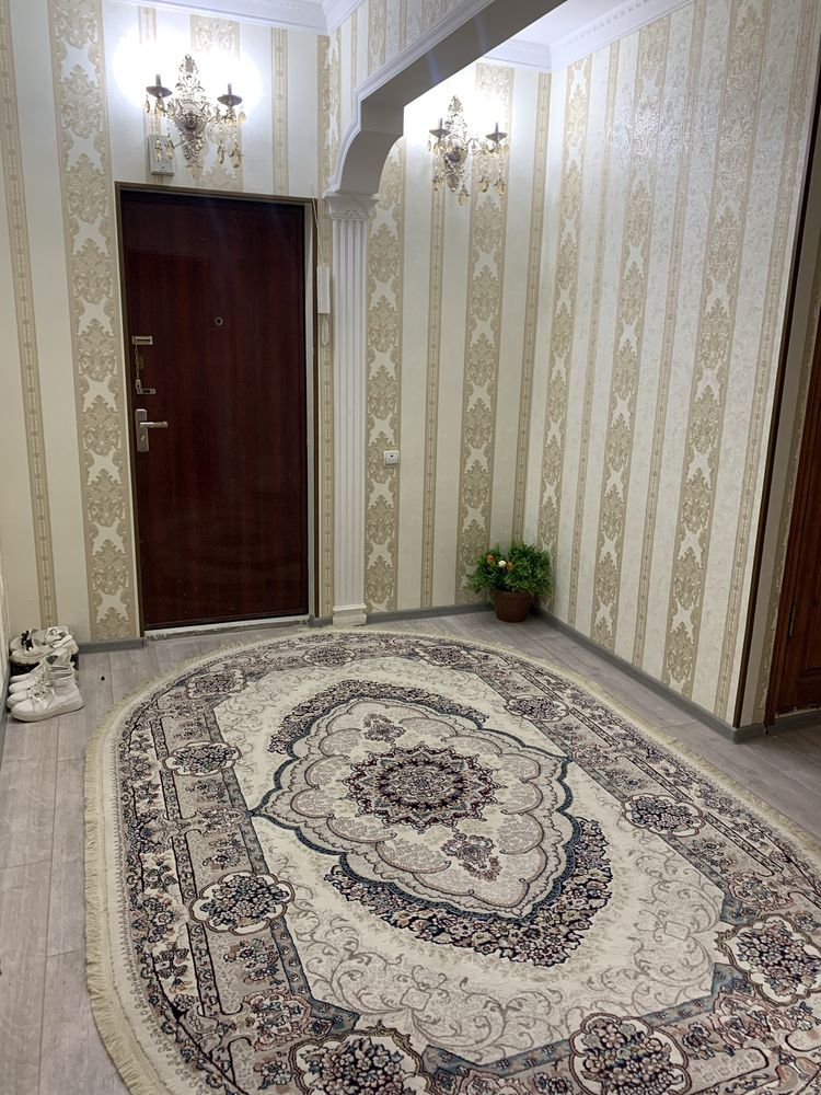 Аренда квартира