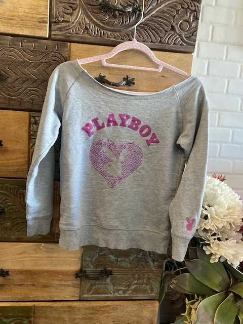 Комплет екип PlayBOY set*ХС