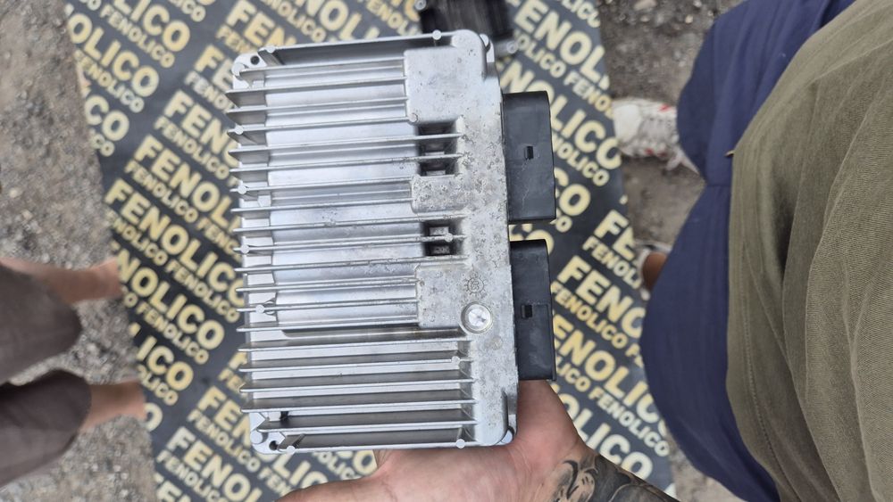 Компютър Двигател за БМВ Е46 1.8 бензин