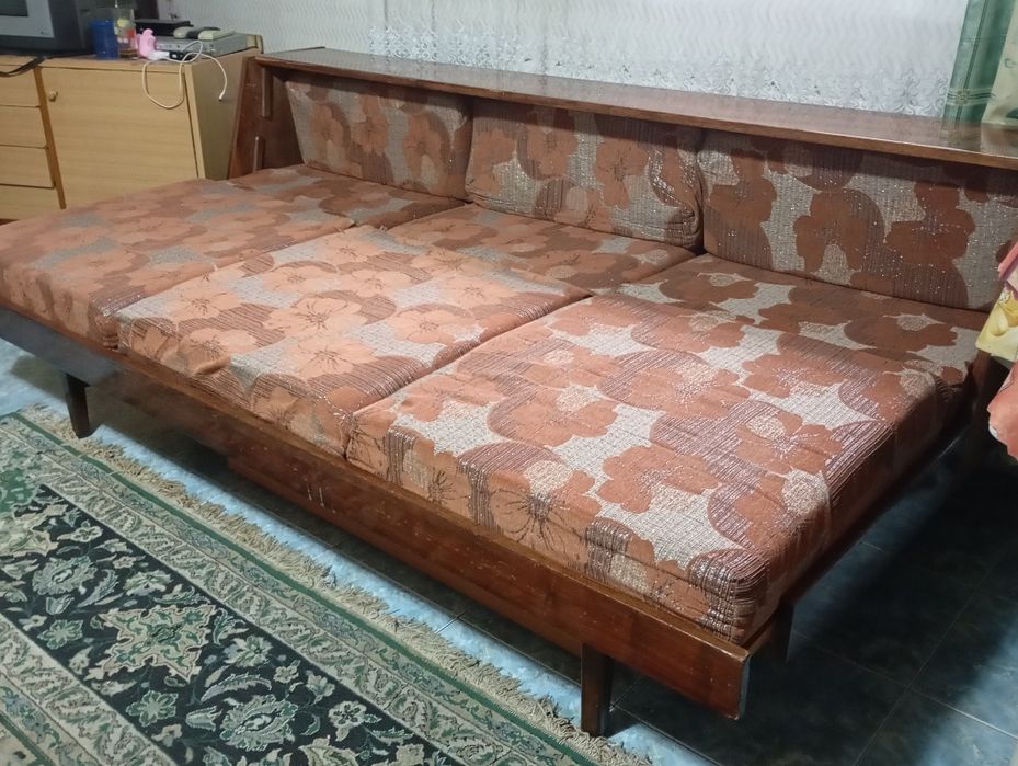 Продам.Диван - кровать