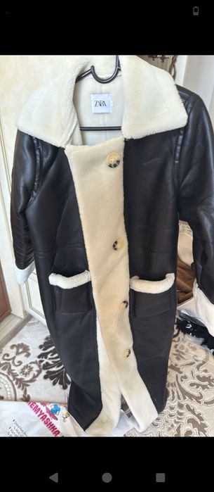 Продам женские дубленки