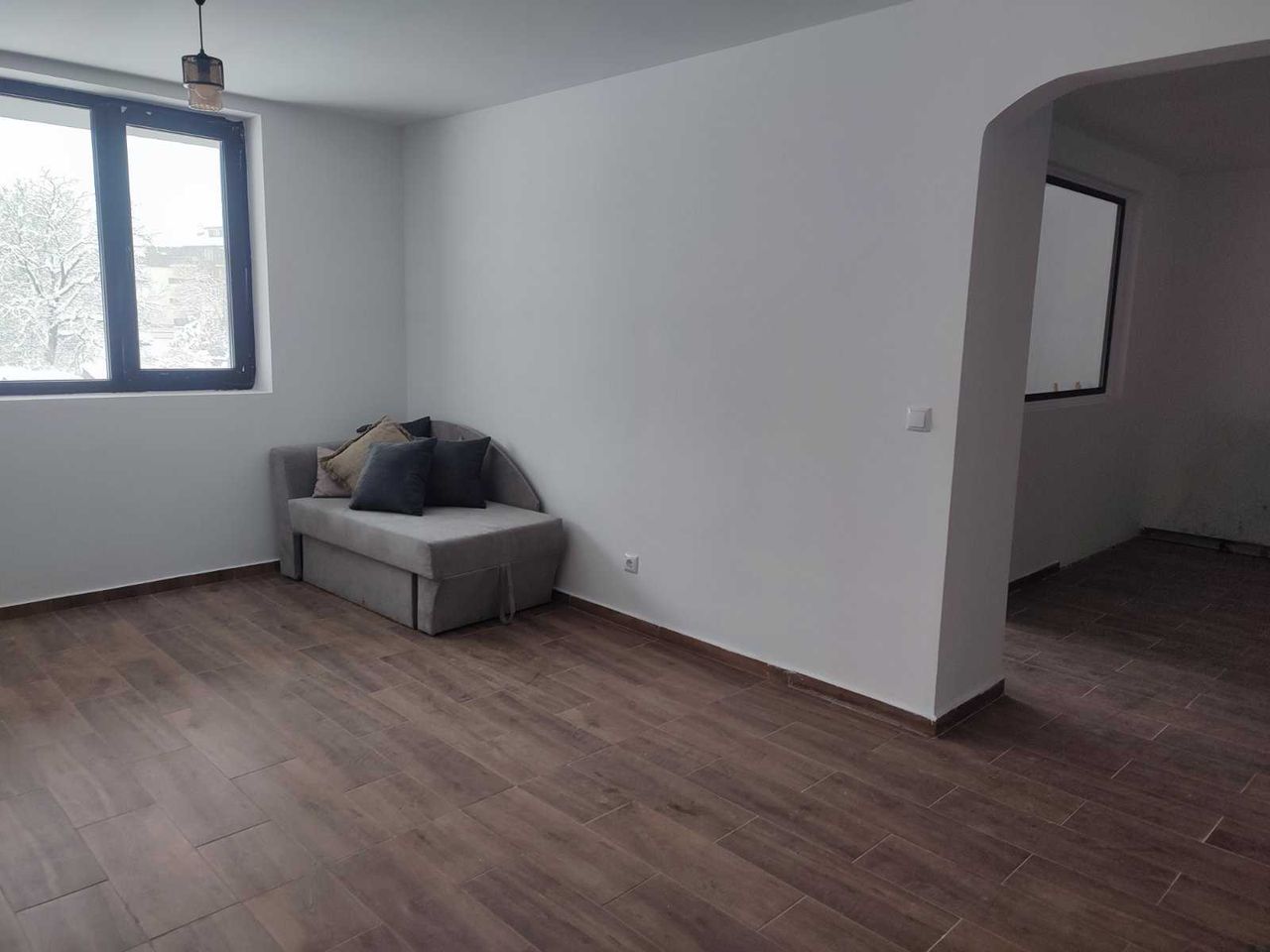 Продава се Двустаен апартамент в Банско - 68 кв.м за 1074 €/кв.м - Снимка #5