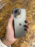 iPhone 13 Pro Graphite 256GB