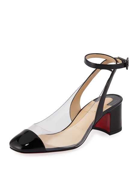 Christian Louboutin оригинални дамски обувки