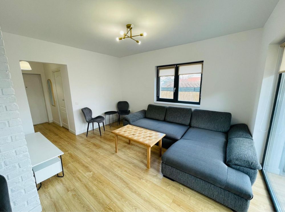 Inchiriez apartament in regim airbnb