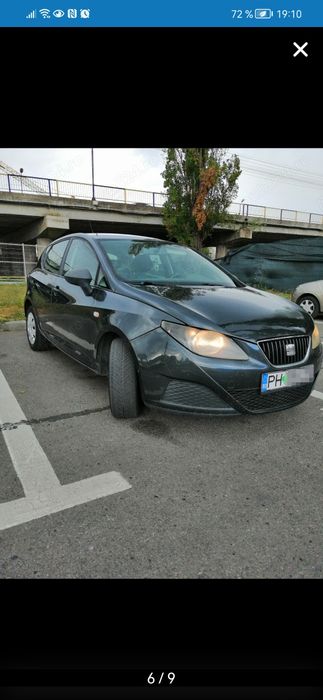 Vând - - - Seat ibiza